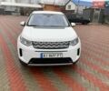 Білий Ленд Ровер Discovery Sport, об'ємом двигуна 2 л та пробігом 57 тис. км за 22200 $, фото 1 на Automoto.ua