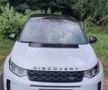 Белый Ленд Ровер Discovery Sport, объемом двигателя 2 л и пробегом 131 тыс. км за 26000 $, фото 1 на Automoto.ua