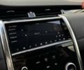 Білий Ленд Ровер Discovery Sport, об'ємом двигуна 2 л та пробігом 70 тис. км за 25000 $, фото 26 на Automoto.ua