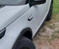 Белый Ленд Ровер Discovery Sport, объемом двигателя 2 л и пробегом 131 тыс. км за 27999 $, фото 33 на Automoto.ua