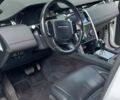 Белый Ленд Ровер Discovery Sport, объемом двигателя 2 л и пробегом 131 тыс. км за 27999 $, фото 40 на Automoto.ua