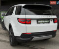 Белый Ленд Ровер Discovery Sport, объемом двигателя 2 л и пробегом 64 тыс. км за 31500 $, фото 47 на Automoto.ua