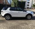 Белый Ленд Ровер Discovery Sport, объемом двигателя 2 л и пробегом 115 тыс. км за 25500 $, фото 6 на Automoto.ua