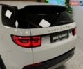 Белый Ленд Ровер Discovery Sport, объемом двигателя 2 л и пробегом 65 тыс. км за 28000 $, фото 50 на Automoto.ua
