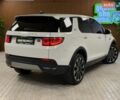 Белый Ленд Ровер Discovery Sport, объемом двигателя 2 л и пробегом 65 тыс. км за 28000 $, фото 46 на Automoto.ua