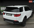 Белый Ленд Ровер Discovery Sport, объемом двигателя 2 л и пробегом 64 тыс. км за 31500 $, фото 63 на Automoto.ua