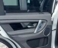 Белый Ленд Ровер Discovery Sport, объемом двигателя 2 л и пробегом 131 тыс. км за 27999 $, фото 43 на Automoto.ua