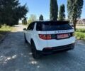 Белый Ленд Ровер Discovery Sport, объемом двигателя 2 л и пробегом 119 тыс. км за 22500 $, фото 24 на Automoto.ua