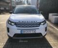 Белый Ленд Ровер Discovery Sport, объемом двигателя 2 л и пробегом 115 тыс. км за 25500 $, фото 1 на Automoto.ua
