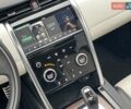 Белый Ленд Ровер Discovery Sport, объемом двигателя 2 л и пробегом 72 тыс. км за 37000 $, фото 19 на Automoto.ua