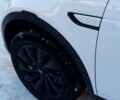 Білий Ленд Ровер Discovery Sport, об'ємом двигуна 2 л та пробігом 106 тис. км за 28900 $, фото 13 на Automoto.ua