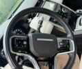Белый Ленд Ровер Discovery Sport, объемом двигателя 1.5 л и пробегом 36 тыс. км за 44999 $, фото 25 на Automoto.ua