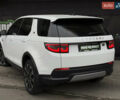 Белый Ленд Ровер Discovery Sport, объемом двигателя 2 л и пробегом 64 тыс. км за 31500 $, фото 61 на Automoto.ua