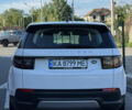 Белый Ленд Ровер Discovery Sport, объемом двигателя 2 л и пробегом 40 тыс. км за 32000 $, фото 3 на Automoto.ua