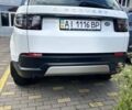 Ленд Ровер Discovery Sport 2021 в Киеве на Automoto.ua Белый Ленд Ровер Discovery Sport, объемом двигателя 2 л и пробегом 106 тыс. км за 37500 $, фото 1 на Automoto.ua