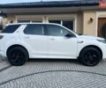 Белый Ленд Ровер Discovery Sport, объемом двигателя 2 л и пробегом 93 тыс. км за 36000 $, фото 1 на Automoto.ua