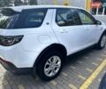 Ленд Ровер Discovery Sport 2021 в Киеве на Automoto.ua Белый Ленд Ровер Discovery Sport, объемом двигателя 2 л и пробегом 106 тыс. км за 37500 $, фото 3 на Automoto.ua