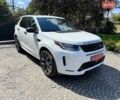 Белый Ленд Ровер Discovery Sport, объемом двигателя 2 л и пробегом 179 тыс. км за 22200 $, фото 1 на Automoto.ua