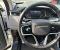 Ленд Ровер Discovery Sport 2021 в Киеве на Automoto.ua Белый Ленд Ровер Discovery Sport, объемом двигателя 2 л и пробегом 106 тыс. км за 37500 $, фото 11 на Automoto.ua