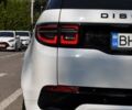 Білий Ленд Ровер Discovery Sport, об'ємом двигуна 2 л та пробігом 37 тис. км за 35000 $, фото 5 на Automoto.ua