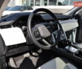 Білий Ленд Ровер Discovery Sport, об'ємом двигуна 2 л та пробігом 37 тис. км за 35000 $, фото 29 на Automoto.ua