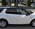 Білий Ленд Ровер Discovery Sport, об'ємом двигуна 2 л та пробігом 37 тис. км за 35000 $, фото 11 на Automoto.ua