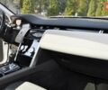 Білий Ленд Ровер Discovery Sport, об'ємом двигуна 2 л та пробігом 37 тис. км за 35000 $, фото 23 на Automoto.ua