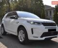 Білий Ленд Ровер Discovery Sport, об'ємом двигуна 2 л та пробігом 37 тис. км за 35000 $, фото 12 на Automoto.ua