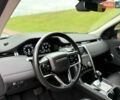 Білий Ленд Ровер Discovery Sport, об'ємом двигуна 2 л та пробігом 76 тис. км за 29900 $, фото 44 на Automoto.ua