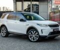 Білий Ленд Ровер Discovery Sport, об'ємом двигуна 2 л та пробігом 99 тис. км за 32900 $, фото 1 на Automoto.ua