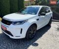Белый Ленд Ровер Discovery Sport, объемом двигателя 2 л и пробегом 179 тыс. км за 22200 $, фото 2 на Automoto.ua