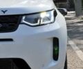 Білий Ленд Ровер Discovery Sport, об'ємом двигуна 2 л та пробігом 37 тис. км за 35000 $, фото 14 на Automoto.ua