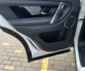 Ленд Ровер Discovery Sport 2021 в Киеве на Automoto.ua Белый Ленд Ровер Discovery Sport, объемом двигателя 2 л и пробегом 106 тыс. км за 37500 $, фото 5 на Automoto.ua