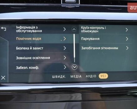 Білий Ленд Ровер Discovery Sport, об'ємом двигуна 2 л та пробігом 37 тис. км за 35000 $, фото 38 на Automoto.ua