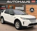 Білий Ленд Ровер Discovery Sport, об'ємом двигуна 2 л та пробігом 78 тис. км за 22900 $, фото 1 на Automoto.ua