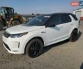 Білий Ленд Ровер Discovery Sport, об'ємом двигуна 2 л та пробігом 78 тис. км за 7200 $, фото 1 на Automoto.ua