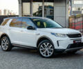 Білий Ленд Ровер Discovery Sport, об'ємом двигуна 2 л та пробігом 99 тис. км за 32900 $, фото 1 на Automoto.ua