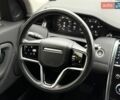 Белый Ленд Ровер Discovery Sport, объемом двигателя 2 л и пробегом 76 тыс. км за 33900 $, фото 9 на Automoto.ua
