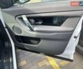 Ленд Ровер Discovery Sport 2021 в Киеве на Automoto.ua Белый Ленд Ровер Discovery Sport, объемом двигателя 2 л и пробегом 106 тыс. км за 37500 $, фото 7 на Automoto.ua