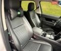 Белый Ленд Ровер Discovery Sport, объемом двигателя 2 л и пробегом 76 тыс. км за 33900 $, фото 5 на Automoto.ua