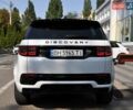 Білий Ленд Ровер Discovery Sport, об'ємом двигуна 2 л та пробігом 37 тис. км за 35000 $, фото 4 на Automoto.ua