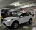 Ленд Ровер Discovery Sport 2021 в Киеве на Automoto.ua Белый Ленд Ровер Discovery Sport, объемом двигателя 2 л и пробегом 106 тыс. км за 37500 $, фото 2 на Automoto.ua