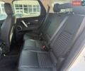 Белый Ленд Ровер Discovery Sport, объемом двигателя 2 л и пробегом 78 тыс. км за 24900 $, фото 10 на Automoto.ua