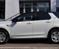 Білий Ленд Ровер Discovery Sport, об'ємом двигуна 2 л та пробігом 37 тис. км за 35000 $, фото 2 на Automoto.ua