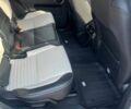 Белый Ленд Ровер Discovery Sport, объемом двигателя 2 л и пробегом 93 тыс. км за 36000 $, фото 14 на Automoto.ua