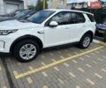 Ленд Ровер Discovery Sport 2021 в Киеве на Automoto.ua Белый Ленд Ровер Discovery Sport, объемом двигателя 2 л и пробегом 106 тыс. км за 37500 $, фото 4 на Automoto.ua