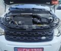 Білий Ленд Ровер Discovery Sport, об'ємом двигуна 2 л та пробігом 132 тис. км за 25950 $, фото 61 на Automoto.ua