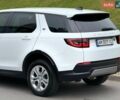 Білий Ленд Ровер Discovery Sport, об'ємом двигуна 2 л та пробігом 76 тис. км за 29900 $, фото 22 на Automoto.ua