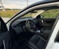 Білий Ленд Ровер Discovery Sport, об'ємом двигуна 2 л та пробігом 86 тис. км за 23500 $, фото 31 на Automoto.ua