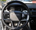 Білий Ленд Ровер Discovery Sport, об'ємом двигуна 2 л та пробігом 37 тис. км за 35000 $, фото 32 на Automoto.ua